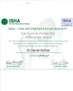 Congratulations to Dr. Ochiai for the Top Score In Virtual Hip Arthroscopy Award from The ...