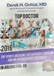 Top Doc in Arlington 2016